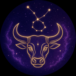 Taurus zodiac sign